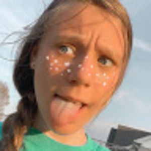 Meet your Posher, Kaylee